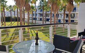 Lagos Marina Side Apartment