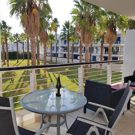 Lagos Marina Side Apartment Exterior foto