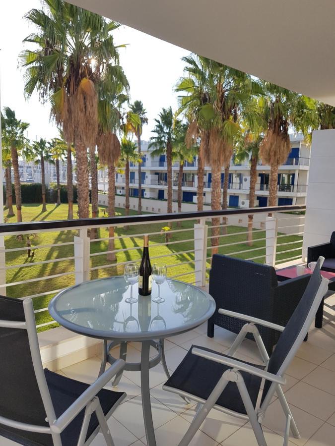 Lagos Marina Side Apartment Exterior foto