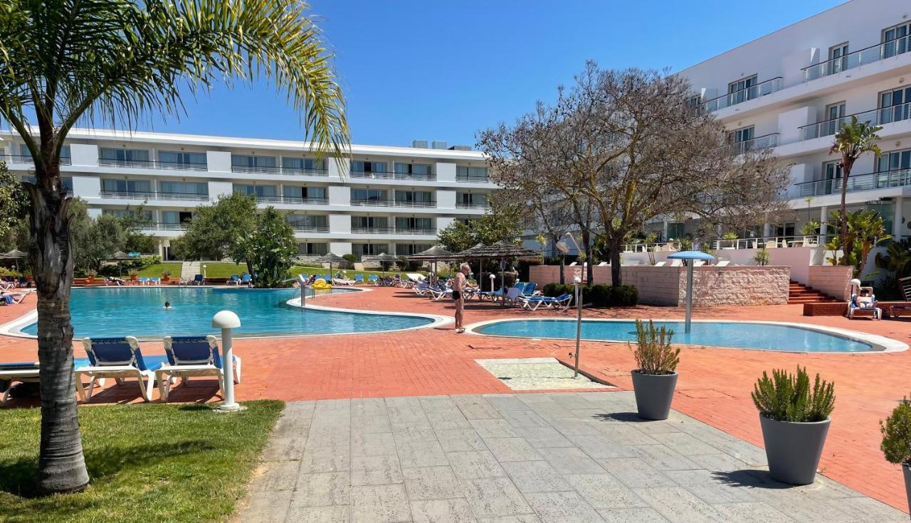 Lagos Marina Side Apartment Exterior foto